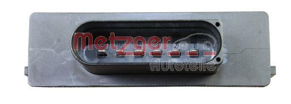 Unidad de control, bomba de combustible METZGER ref. 2250375